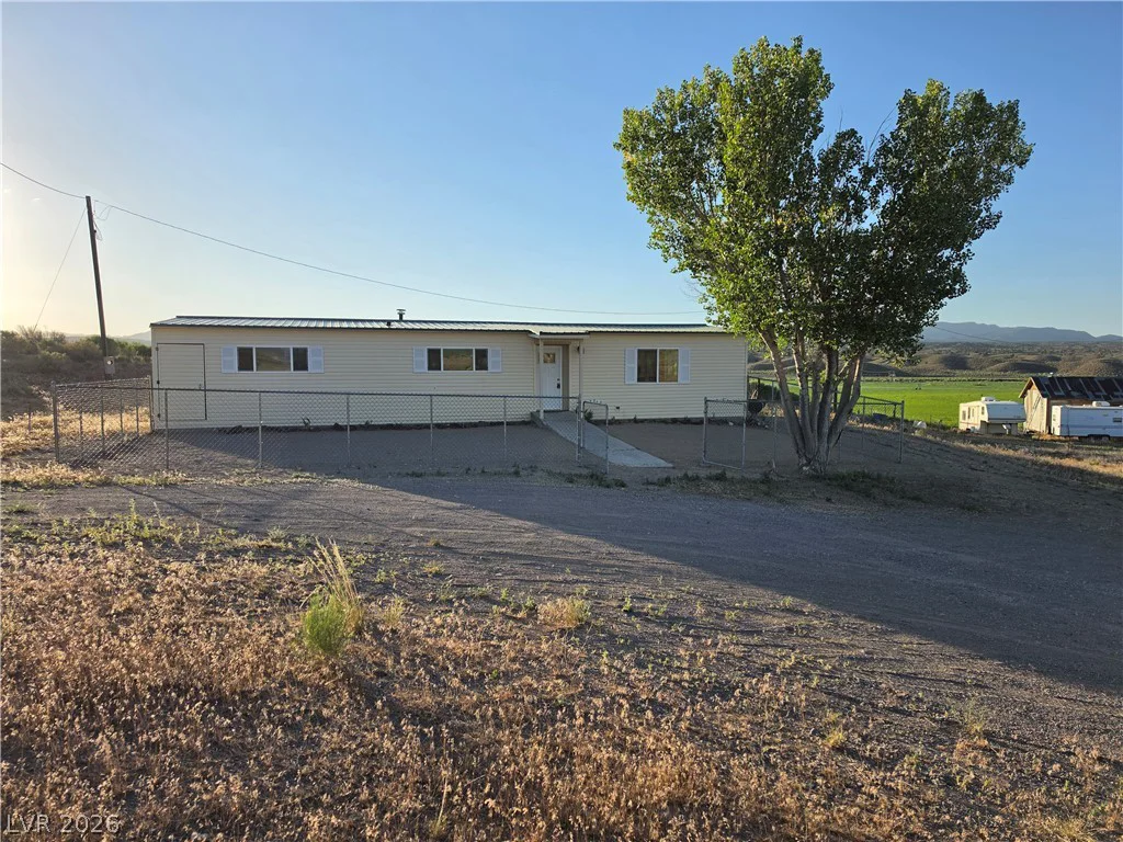 2930 Frehner Ranch, Pioche, NV 89043