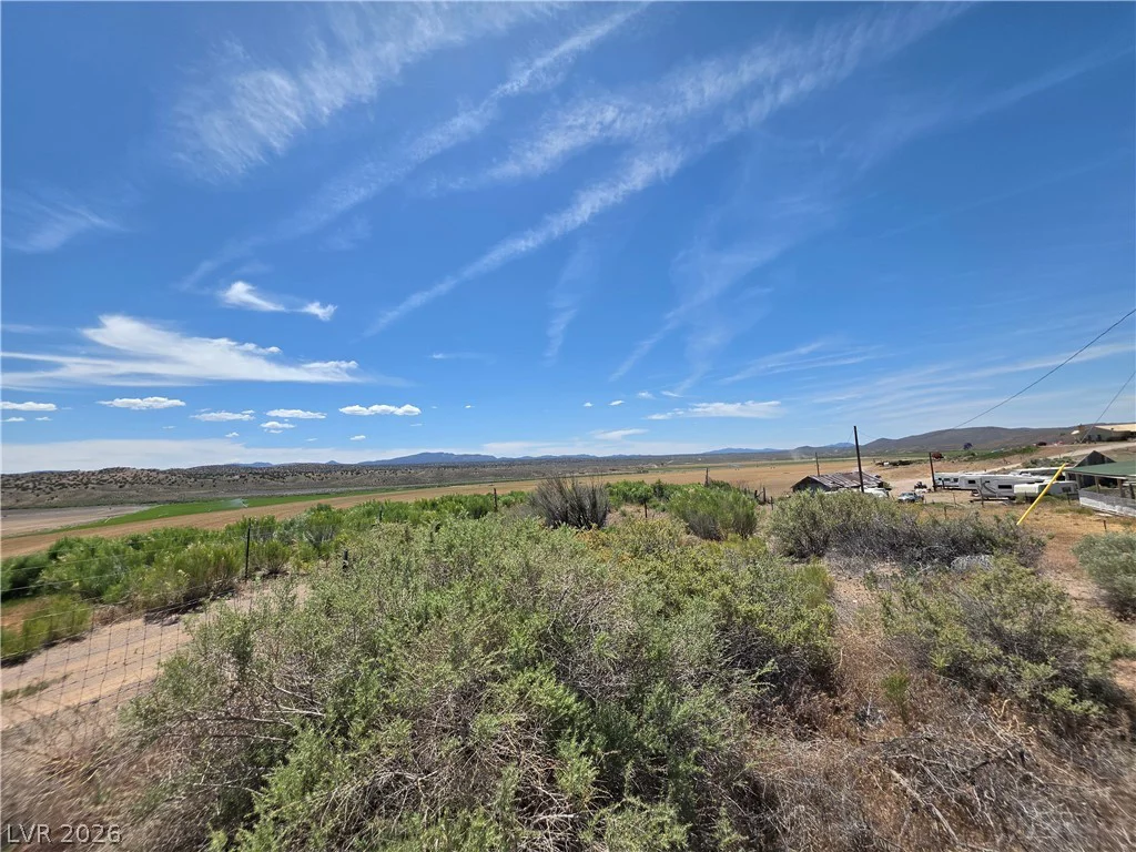 2930 Frehner Ranch, Pioche, NV 89043