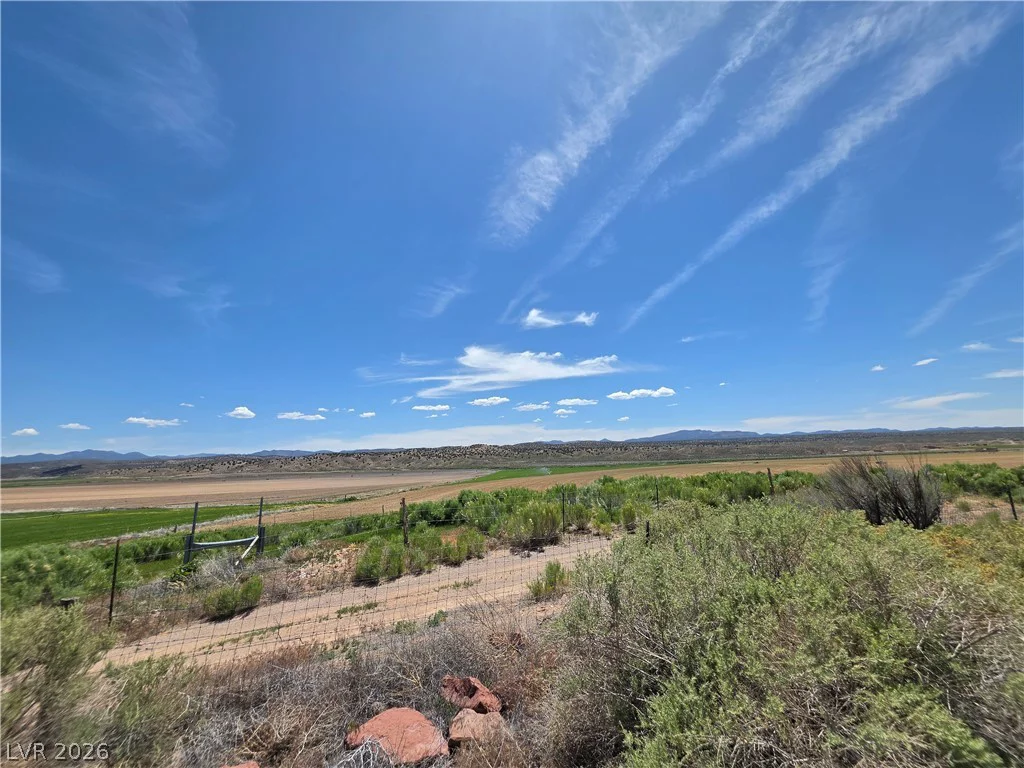 2930 Frehner Ranch, Pioche, NV 89043