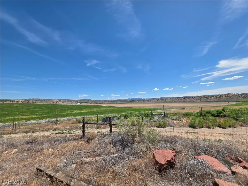 2930 Frehner Ranch, Pioche, NV 89043