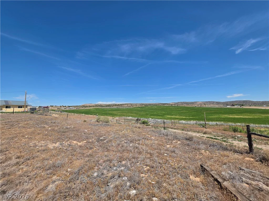 2930 Frehner Ranch, Pioche, NV 89043