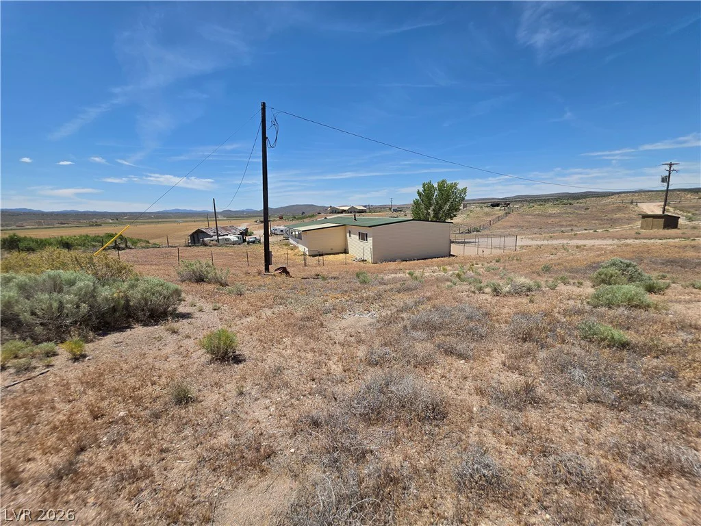 2930 Frehner Ranch, Pioche, NV 89043
