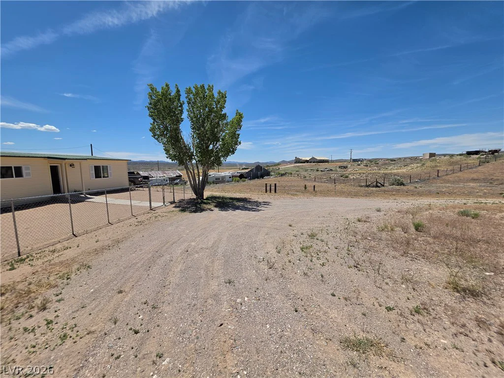 2930 Frehner Ranch, Pioche, NV 89043
