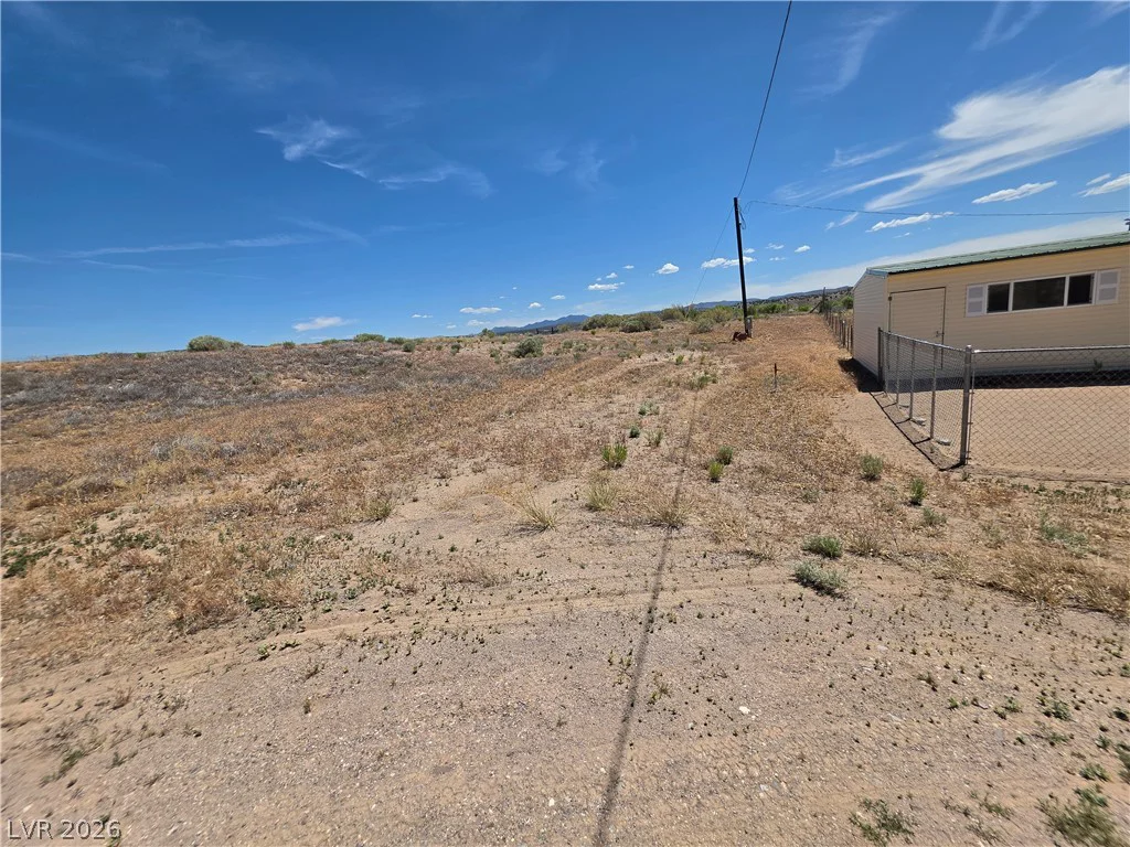 2930 Frehner Ranch, Pioche, NV 89043