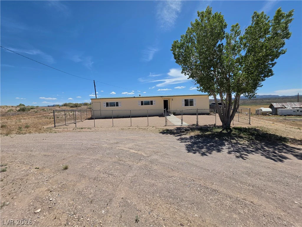 2930 Frehner Ranch, Pioche, NV 89043