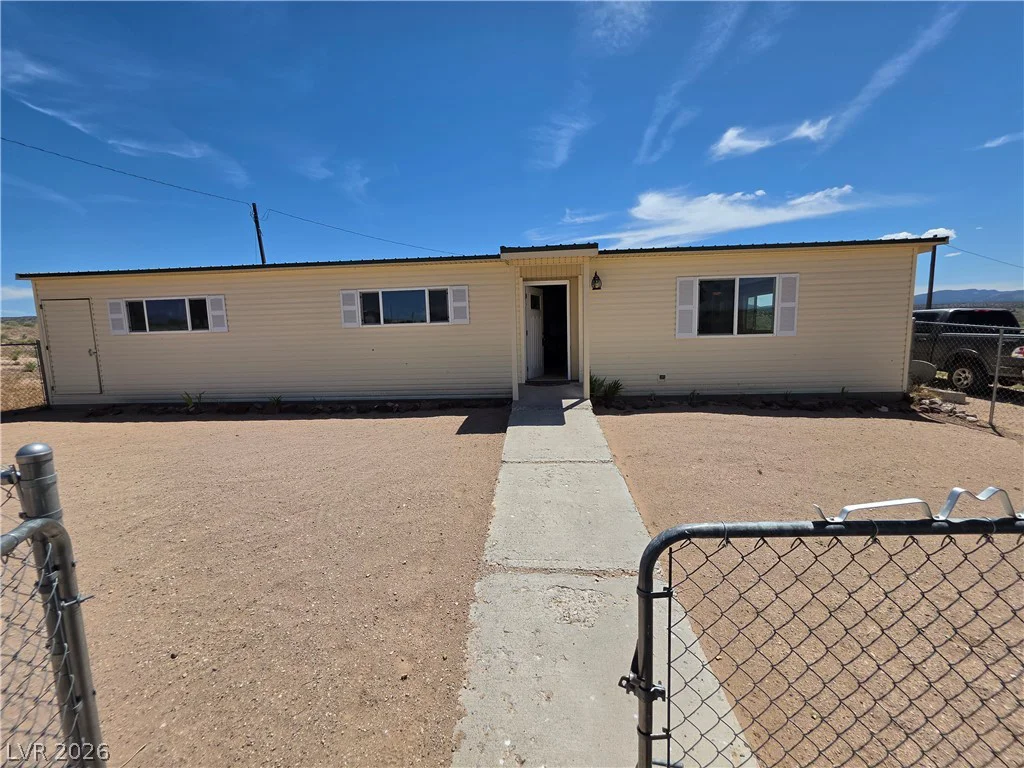 2930 Frehner Ranch, Pioche, NV 89043