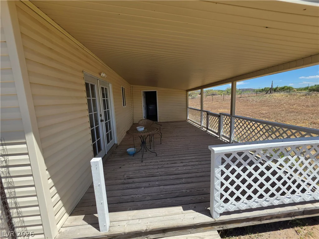2930 Frehner Ranch, Pioche, NV 89043