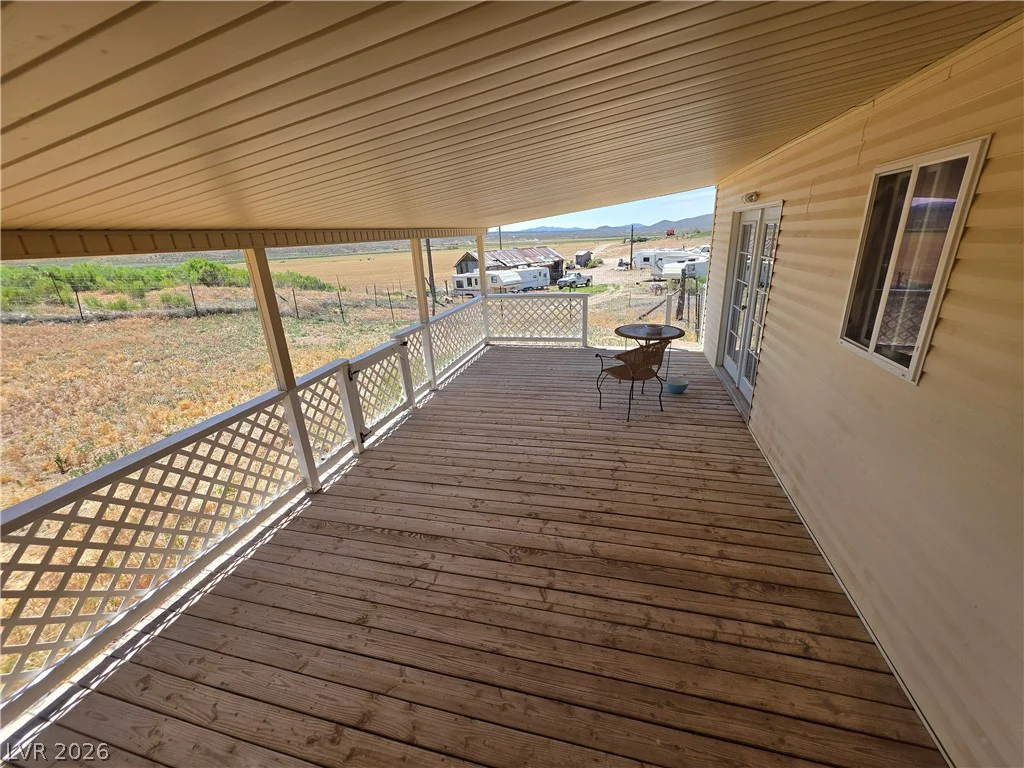 2930 Frehner Ranch, Pioche, NV 89043