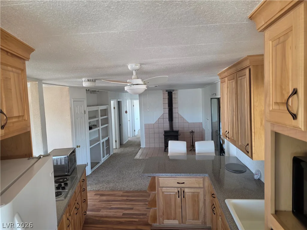 2930 Frehner Ranch, Pioche, NV 89043
