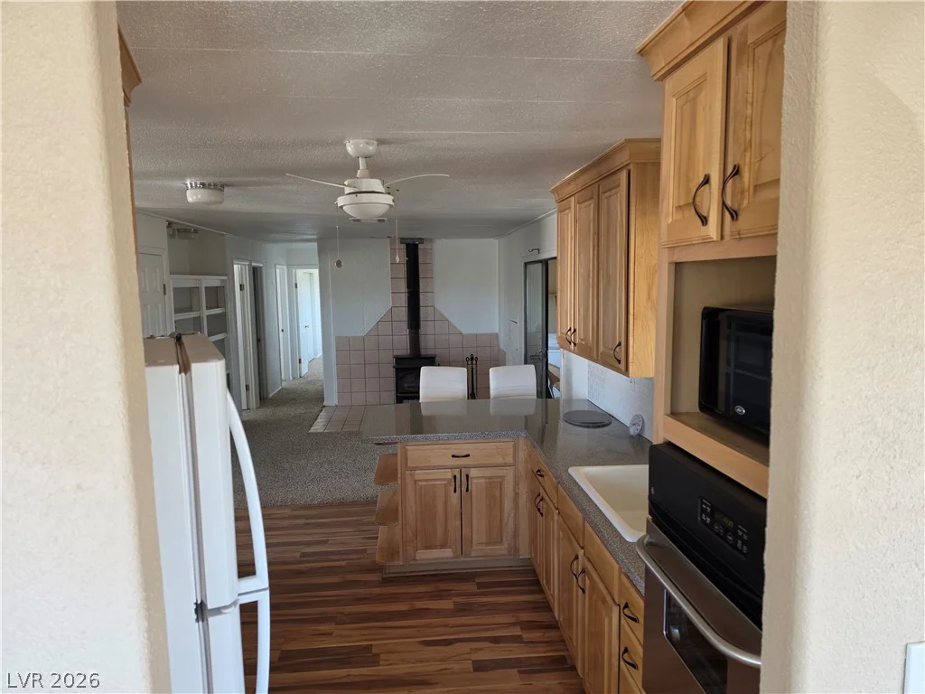 2930 Frehner Ranch, Pioche, NV 89043