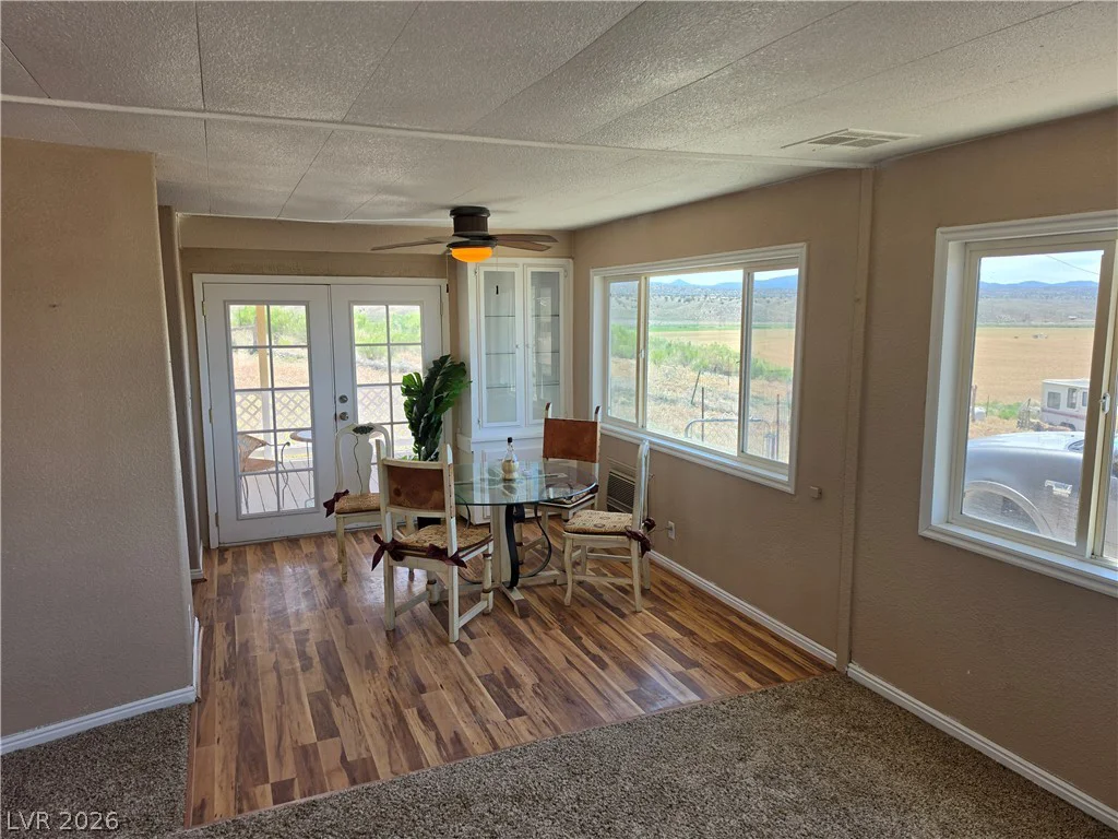 2930 Frehner Ranch, Pioche, NV 89043