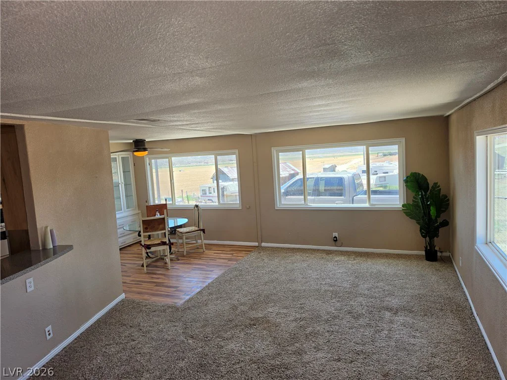 2930 Frehner Ranch, Pioche, NV 89043