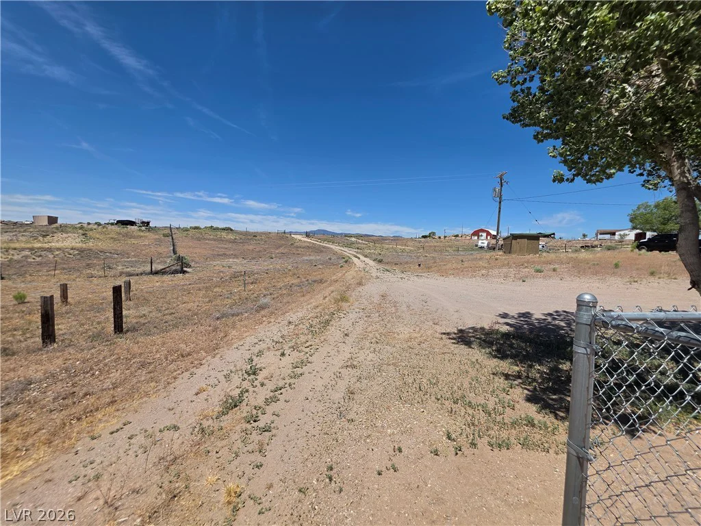 2930 Frehner Ranch, Pioche, NV 89043