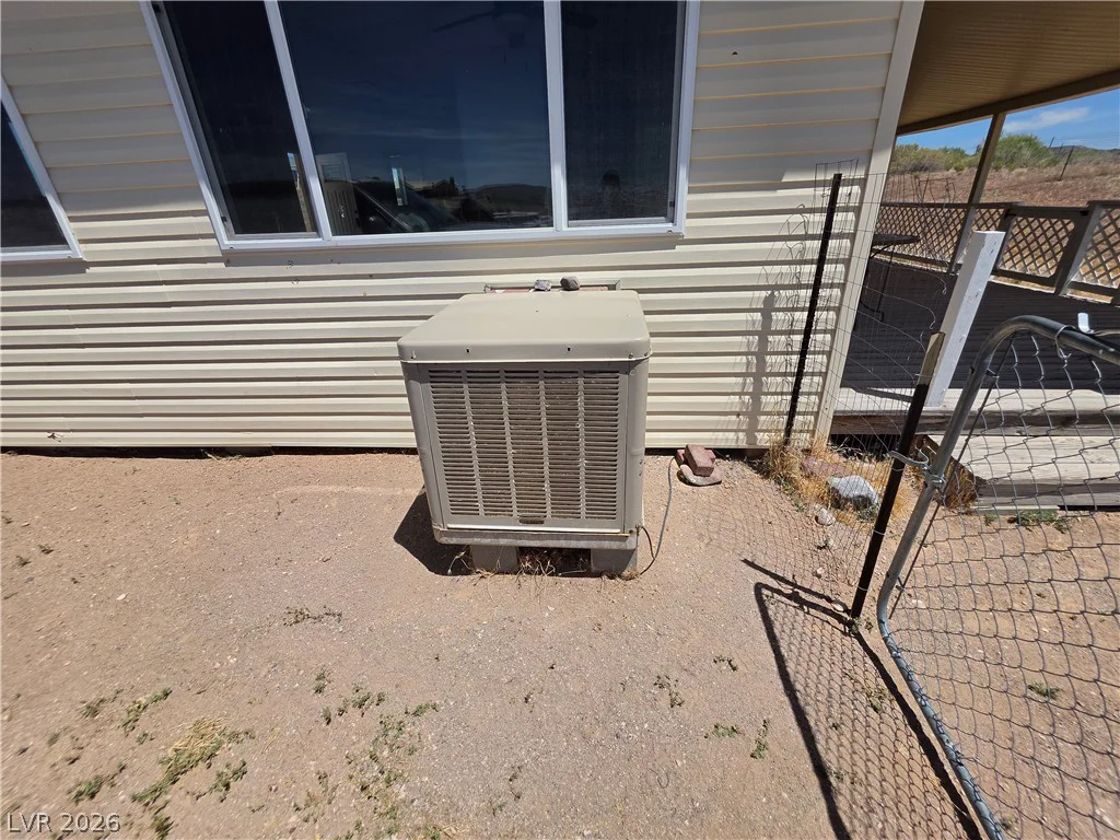 2930 Frehner Ranch, Pioche, NV 89043