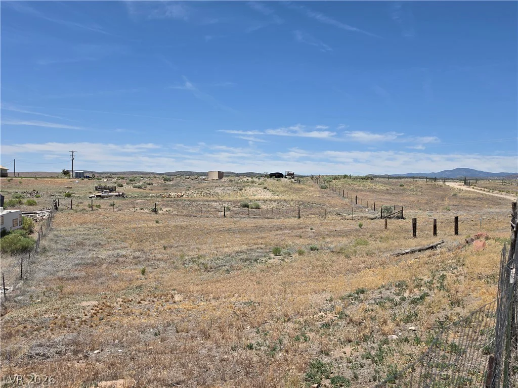 2930 Frehner Ranch, Pioche, NV 89043