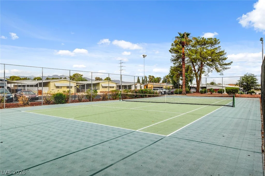 5054 Ridge, Las Vegas, NV 89103