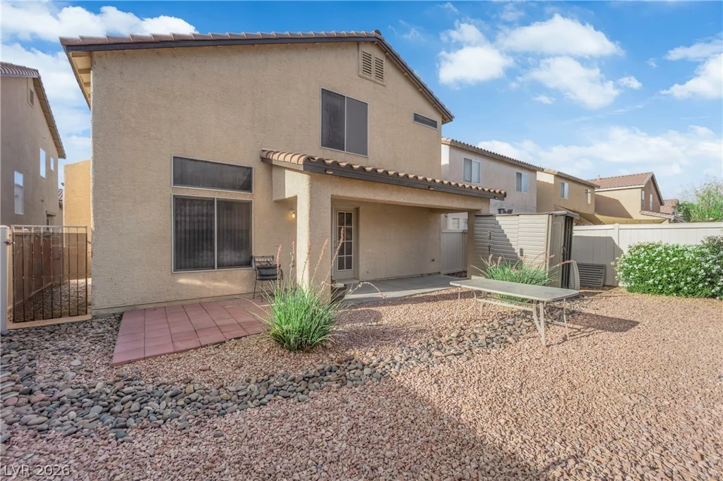 5883 Glory Canyon, Las Vegas, NV 89142