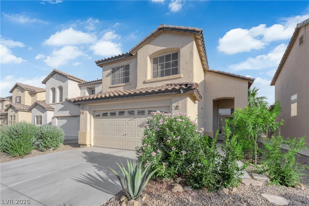 5883 Glory Canyon, Las Vegas, NV 89142