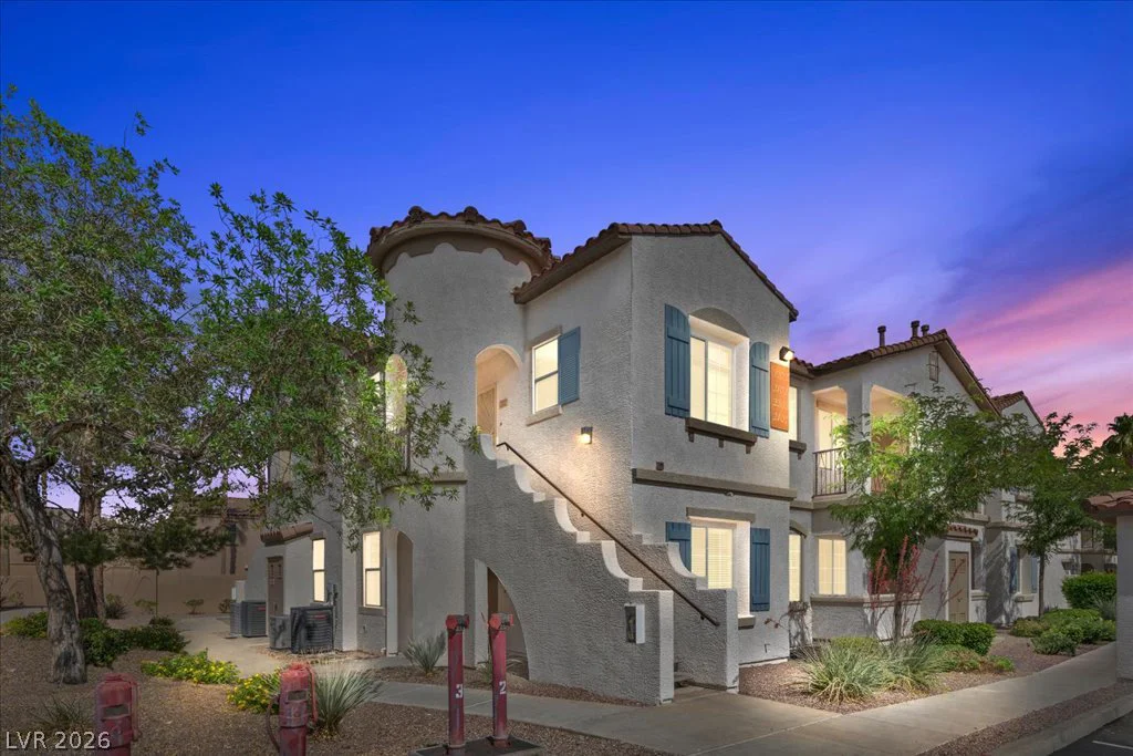 50 Aura De Blanco, Henderson, NV 89074