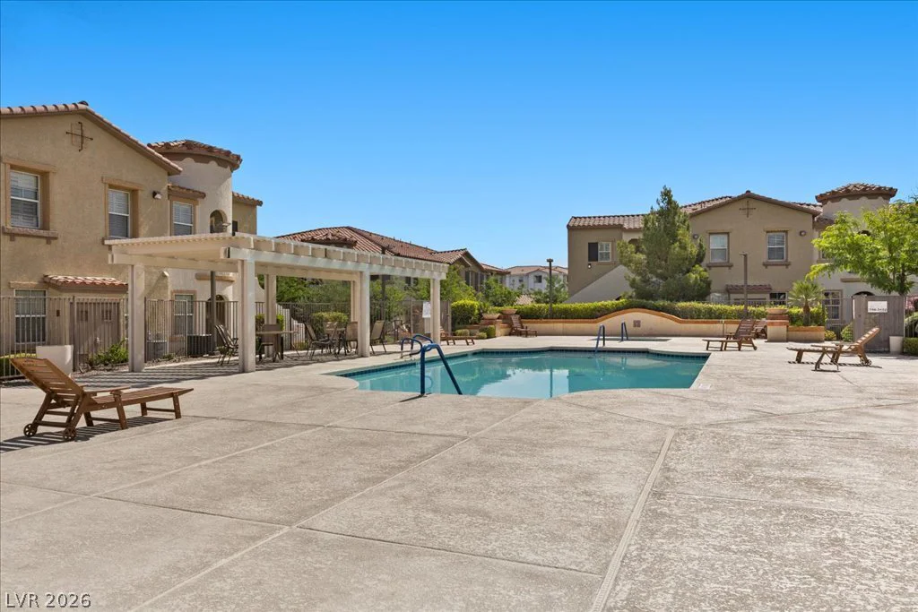 50 Aura De Blanco, Henderson, NV 89074
