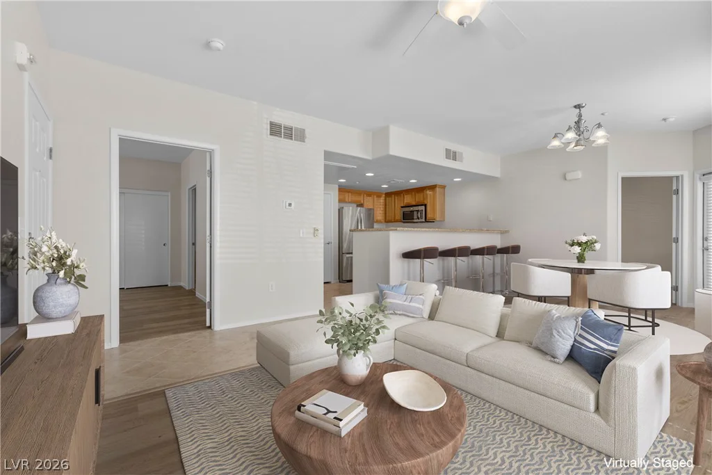 50 Aura De Blanco, Henderson, NV 89074