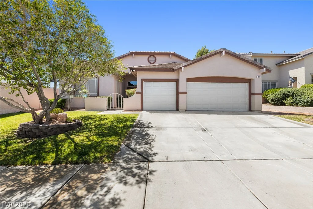 9613 Cherry Canyon, Las Vegas, NV 89129