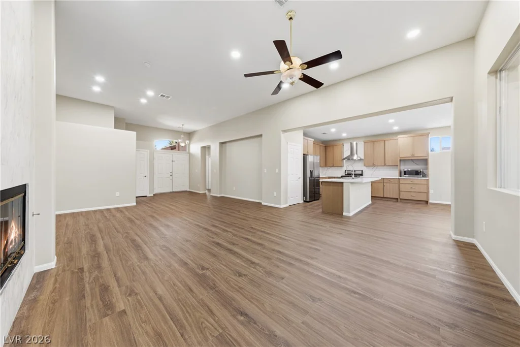 9613 Cherry Canyon, Las Vegas, NV 89129