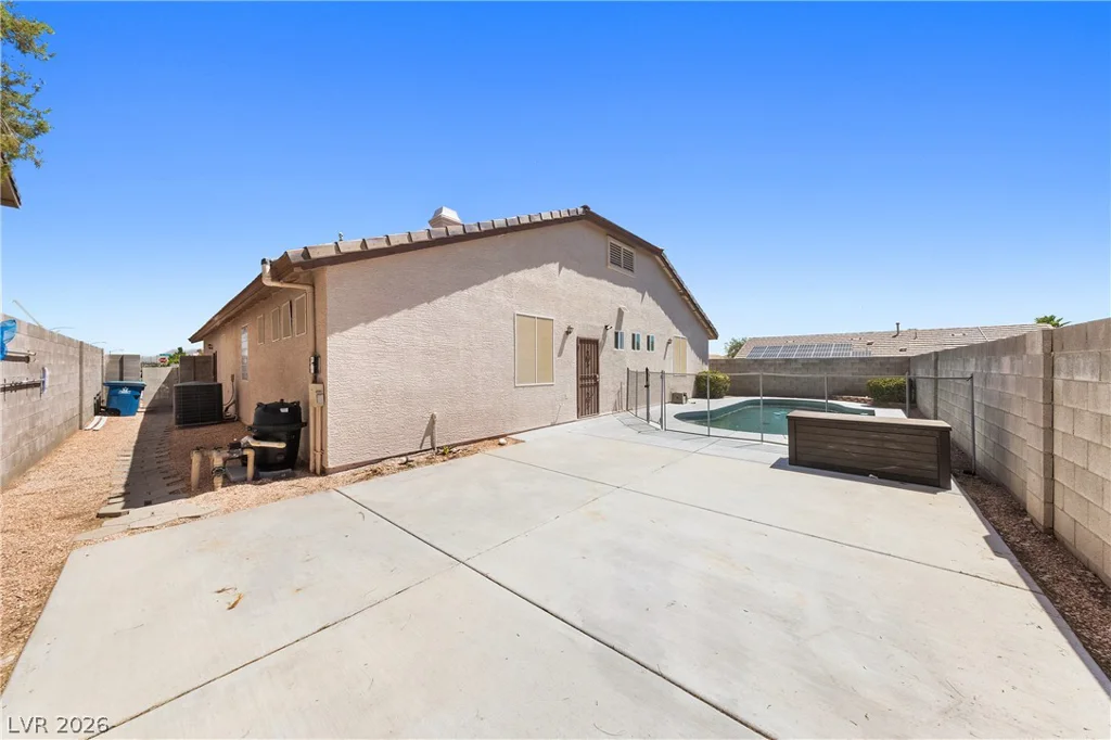 9613 Cherry Canyon, Las Vegas, NV 89129