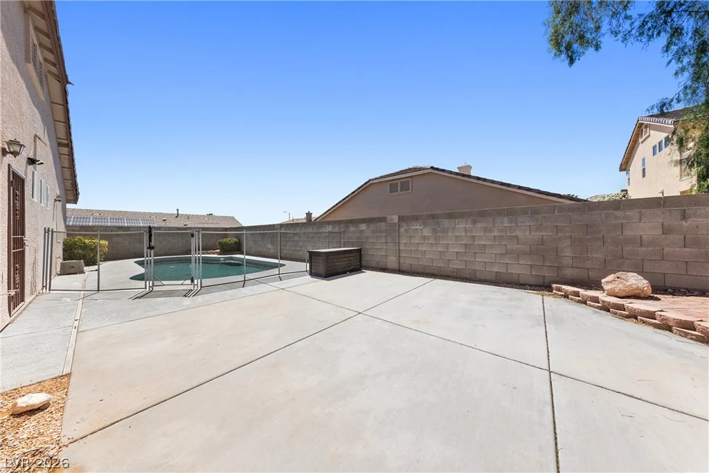 9613 Cherry Canyon, Las Vegas, NV 89129