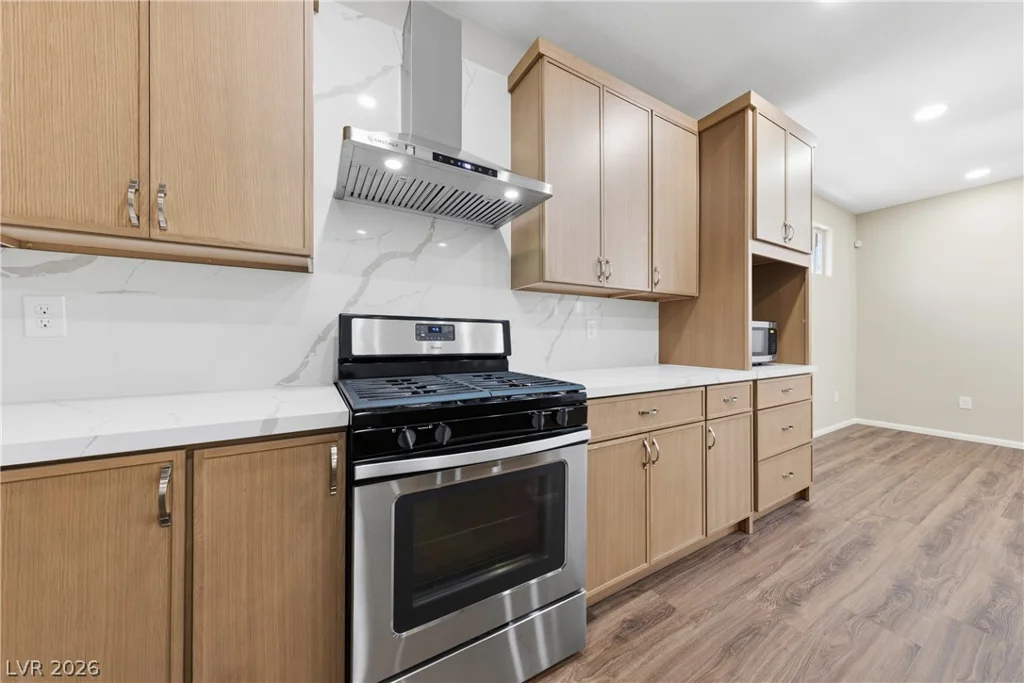 9613 Cherry Canyon, Las Vegas, NV 89129