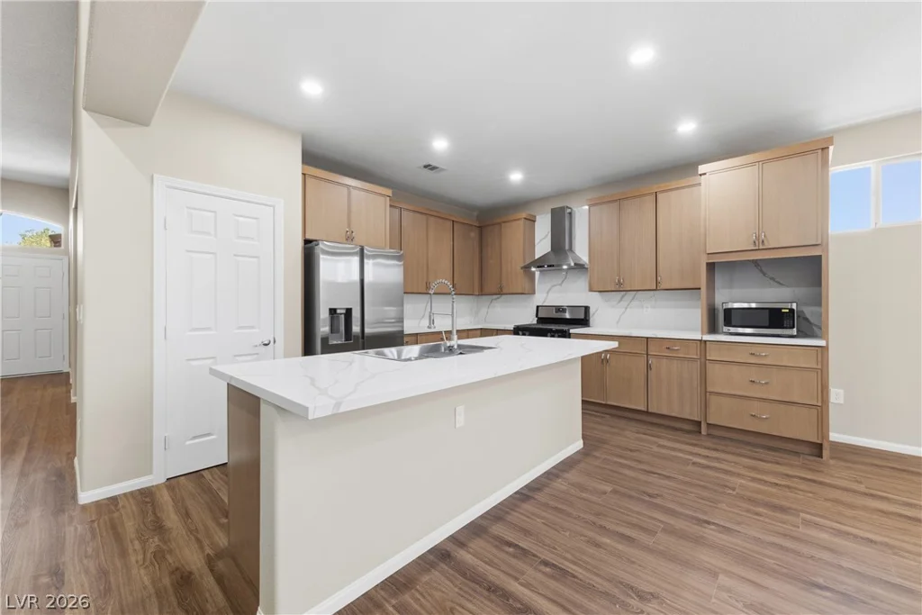 9613 Cherry Canyon, Las Vegas, NV 89129
