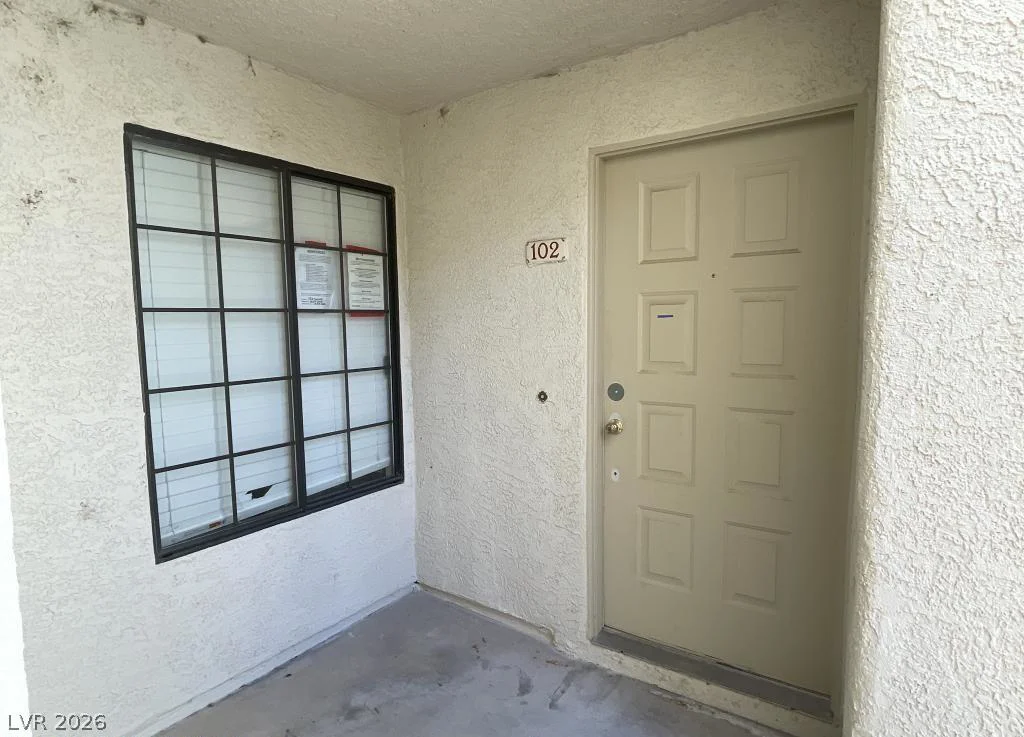 2641 Durango, Las Vegas, NV 89117