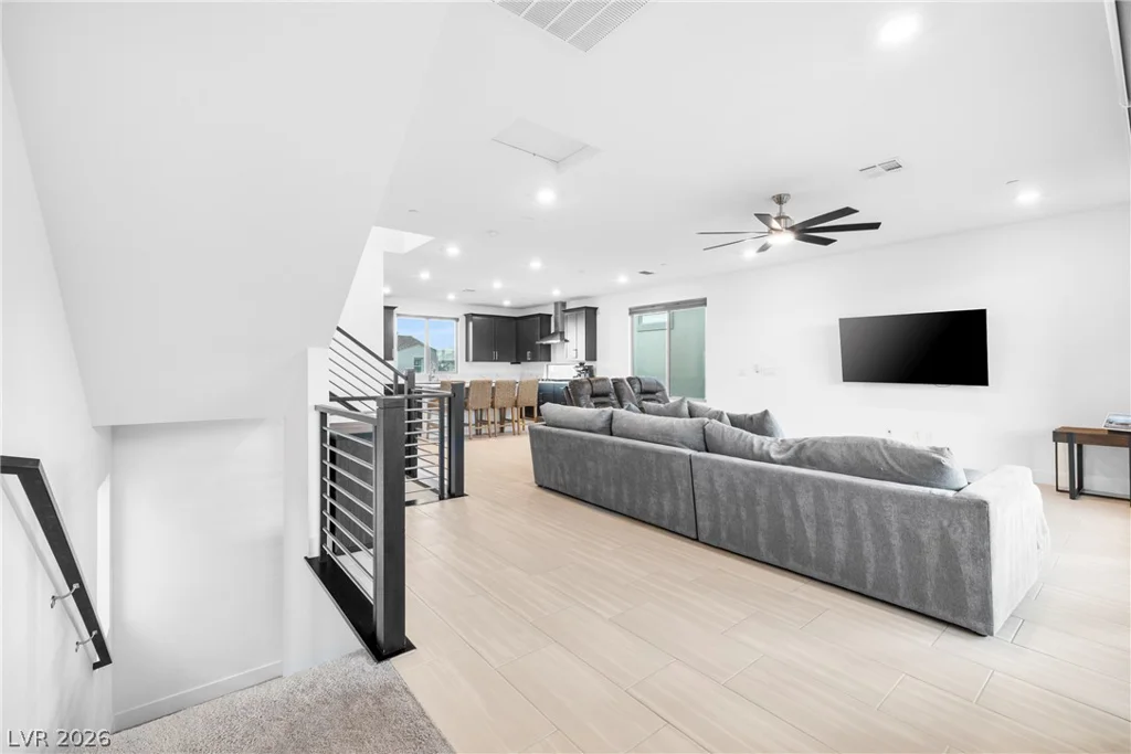 11701 Gentle Birdsong, Las Vegas, NV 89138