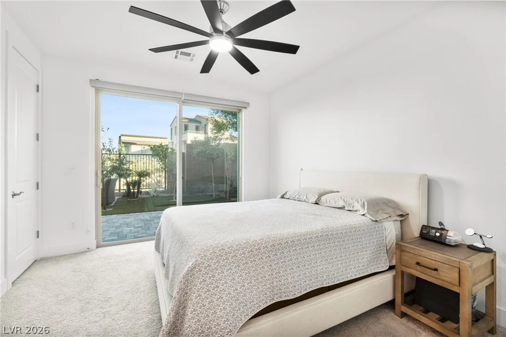 11701 Gentle Birdsong, Las Vegas, NV 89138