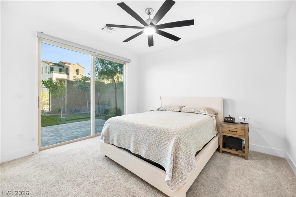 11701 Gentle Birdsong, Las Vegas, NV 89138