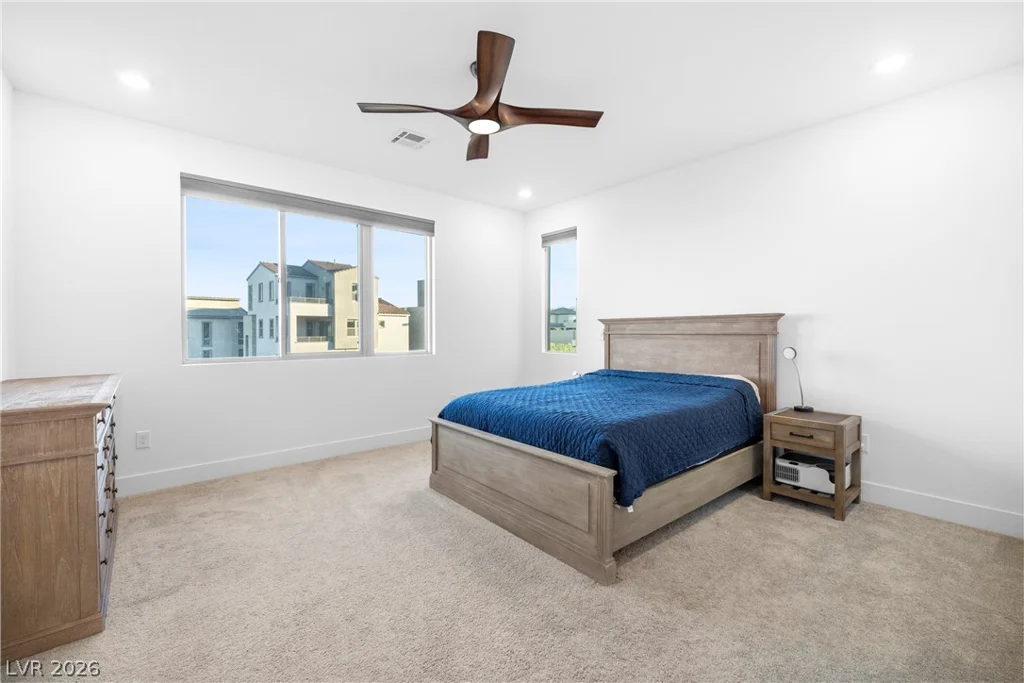 11701 Gentle Birdsong, Las Vegas, NV 89138