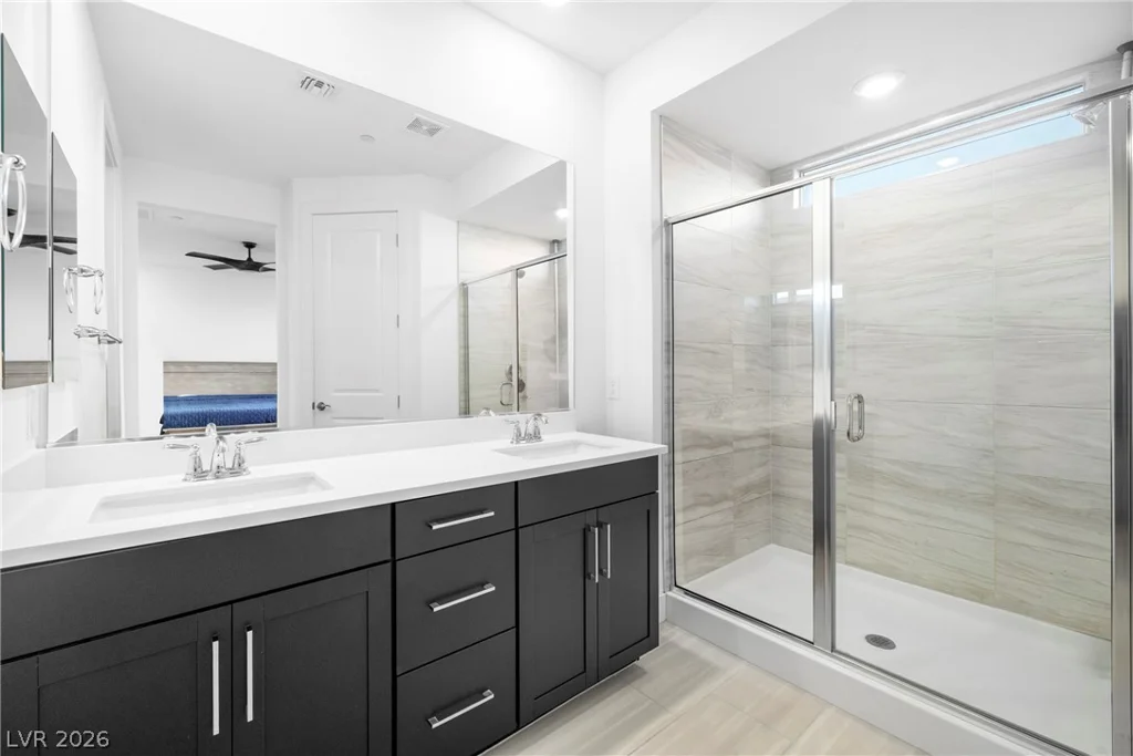 11701 Gentle Birdsong, Las Vegas, NV 89138