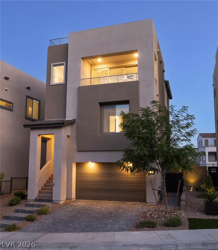 11701 Gentle Birdsong, Las Vegas, NV 89138