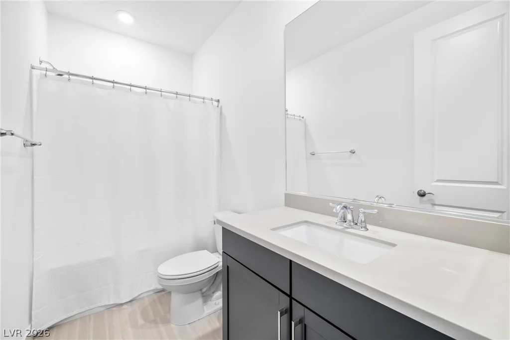 11701 Gentle Birdsong, Las Vegas, NV 89138