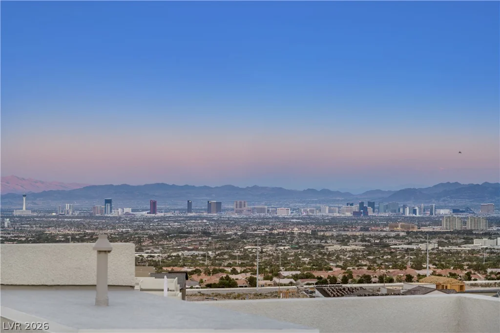 11701 Gentle Birdsong, Las Vegas, NV 89138