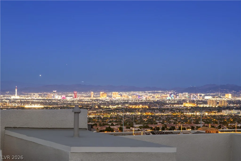 11701 Gentle Birdsong, Las Vegas, NV 89138