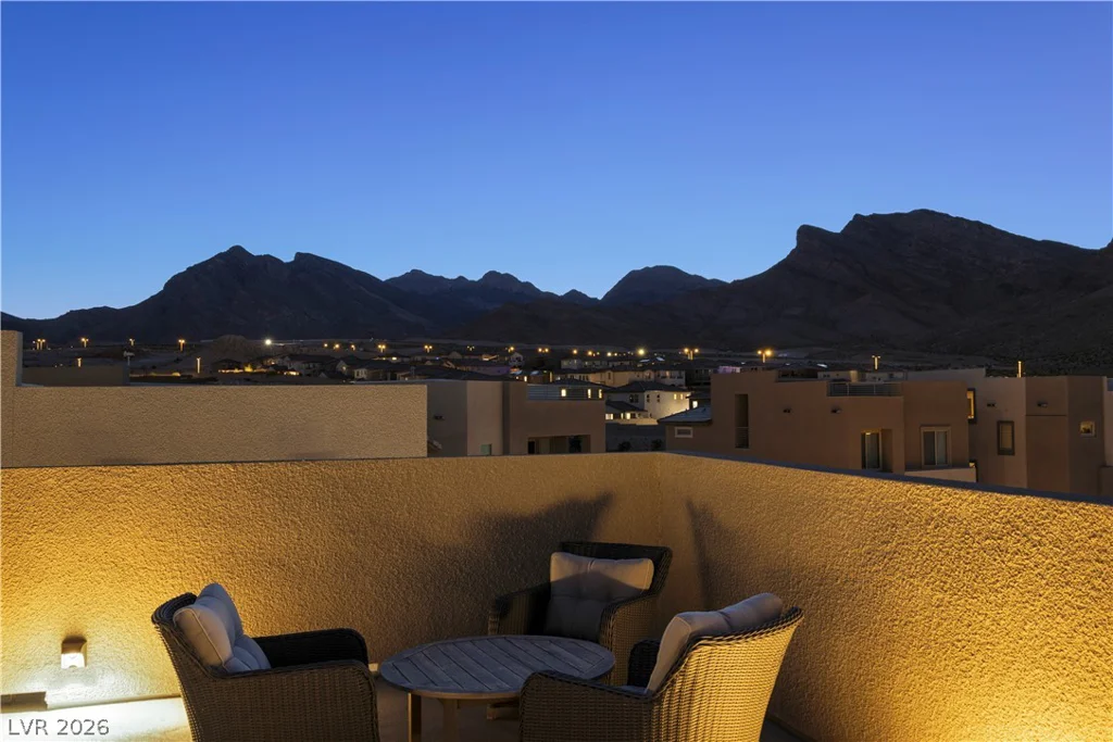 11701 Gentle Birdsong, Las Vegas, NV 89138