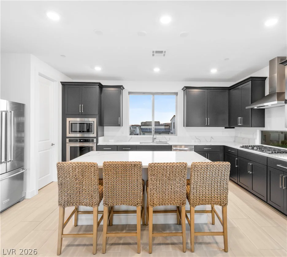 11701 Gentle Birdsong, Las Vegas, NV 89138