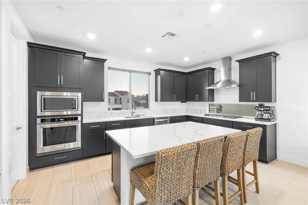 11701 Gentle Birdsong, Las Vegas, NV 89138