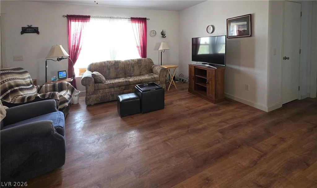 2586 Miner, Amargosa Valley, NV 89020