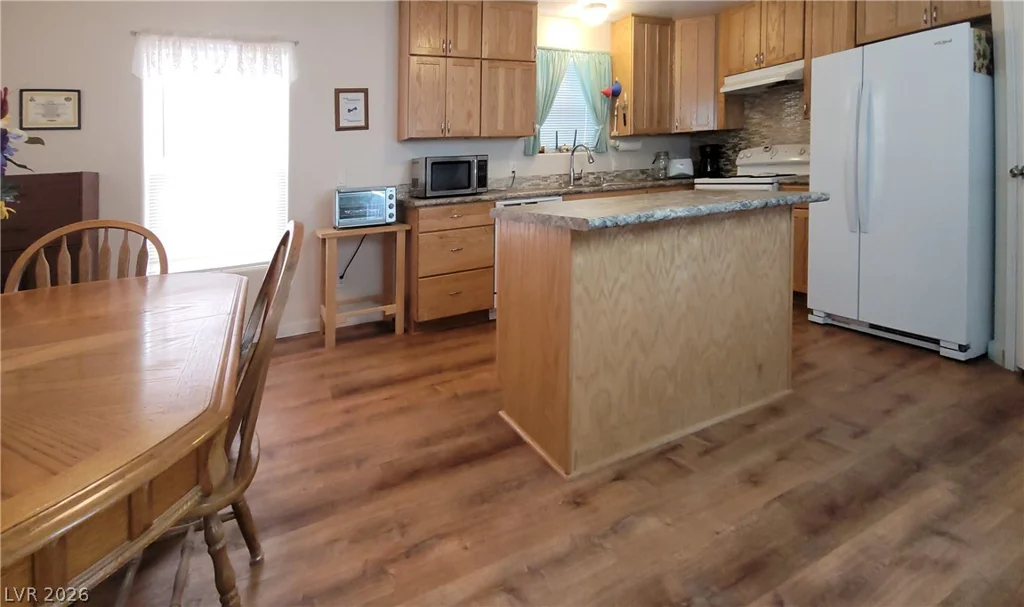 2586 Miner, Amargosa Valley, NV 89020