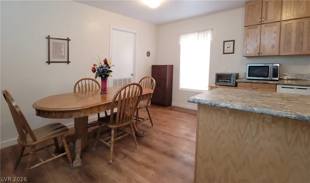 2586 Miner, Amargosa Valley, NV 89020