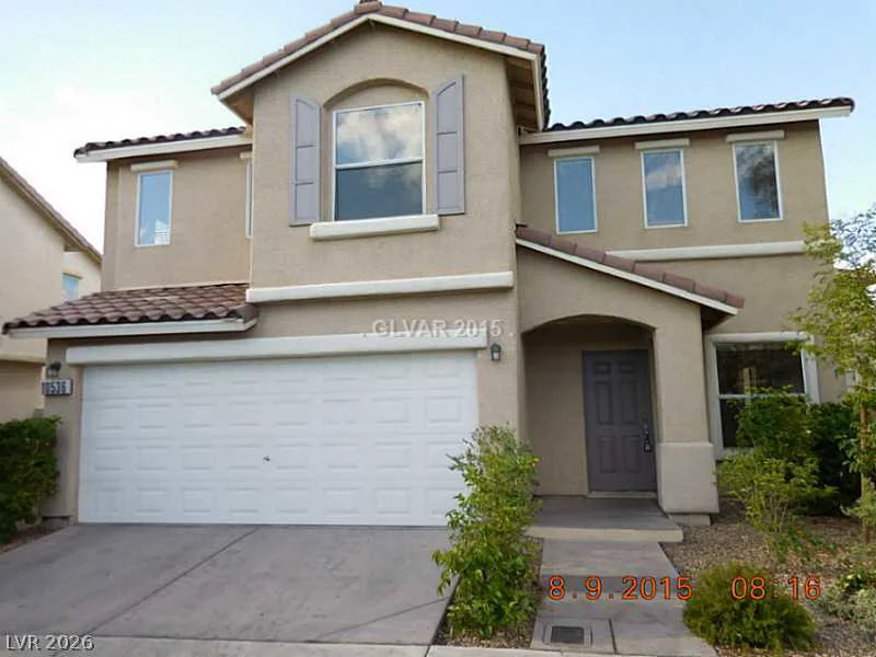 10536 PENA BLANCA, Las Vegas, NV 89183