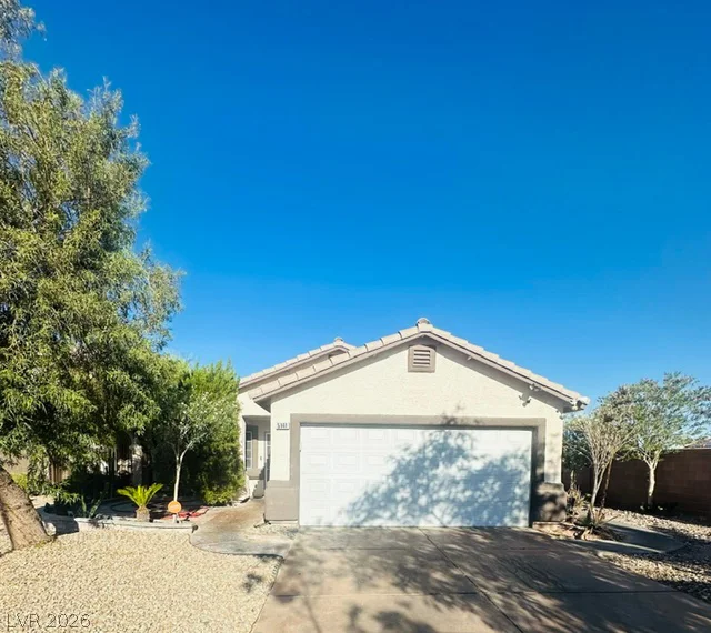 5141 Jamaica Coast, North Las Vegas, NV 89031
