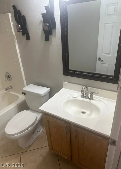 5141 Jamaica Coast, North Las Vegas, NV 89031
